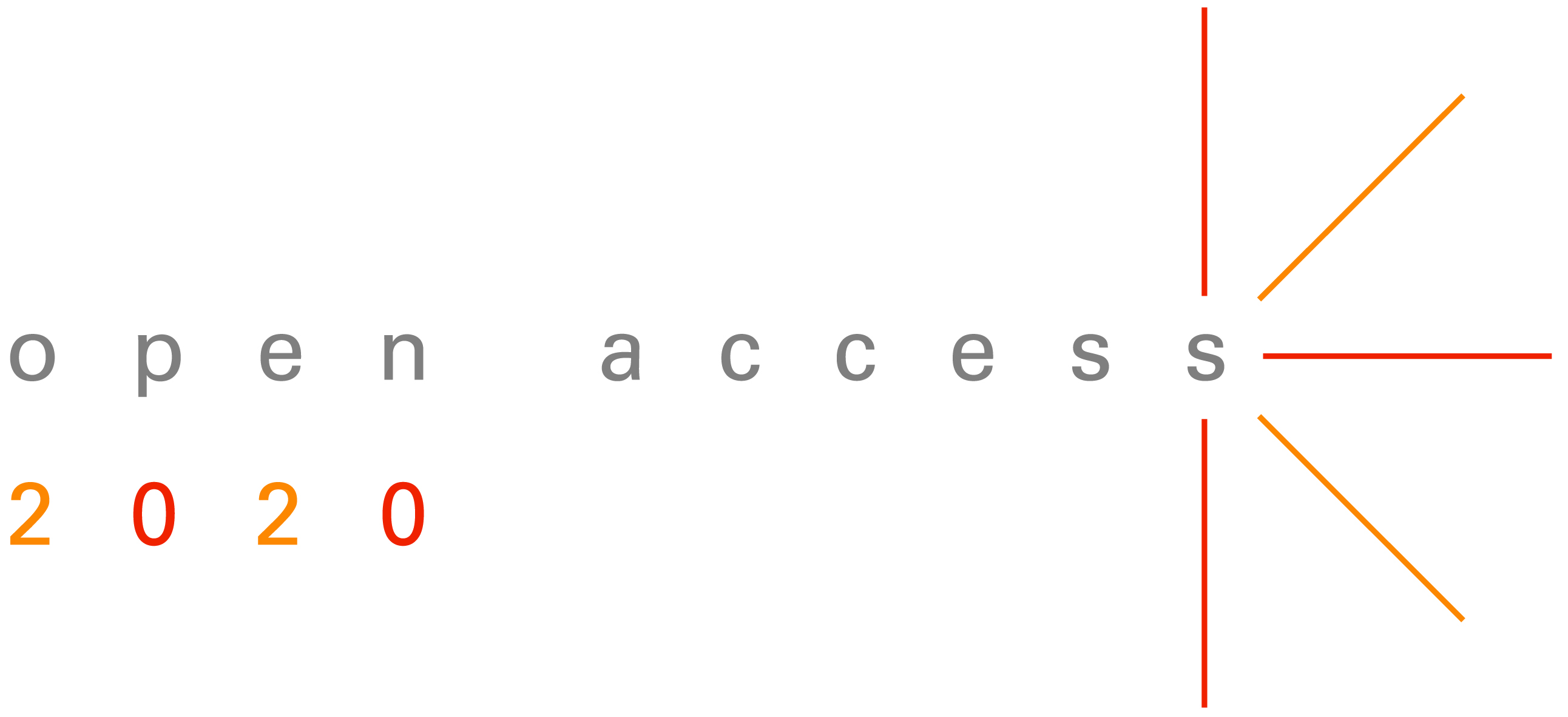 open access 2020